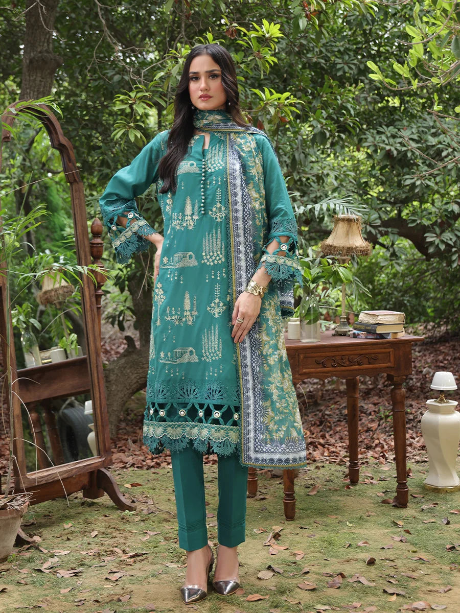 Salitex | Mina Cambric 24 | SLT 9 - Official Salitex stockist in UK - Sakeena London