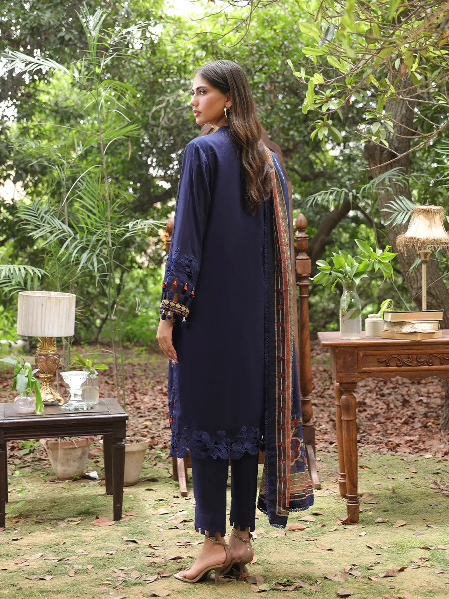 Salitex | Mina Cambric 24 | SLT 3 - Official Salitex stockist in UK - Sakeena London