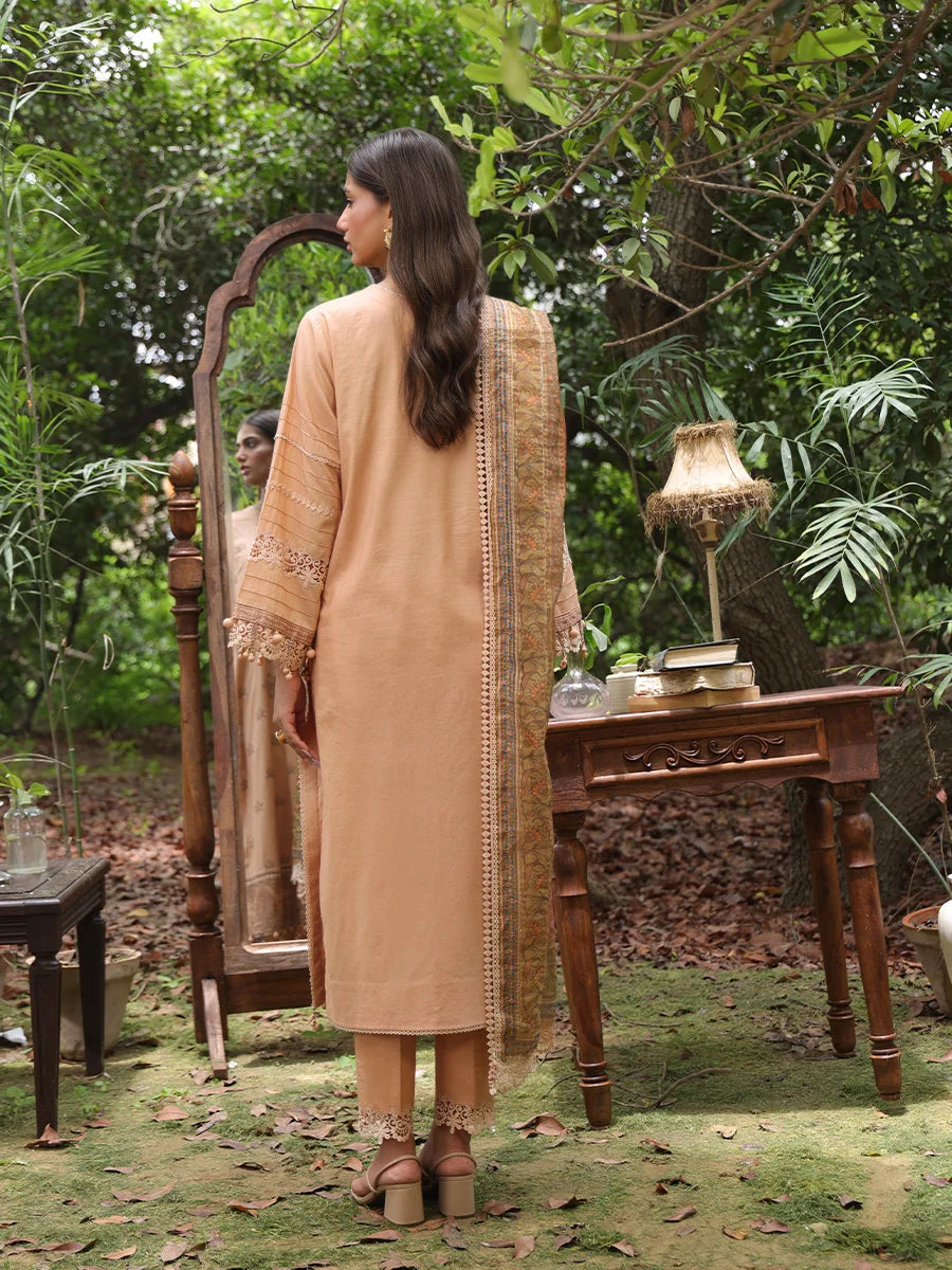 Salitex | Mina Cambric 24 | SLT 7 - Official Salitex stockist in UK - Sakeena London