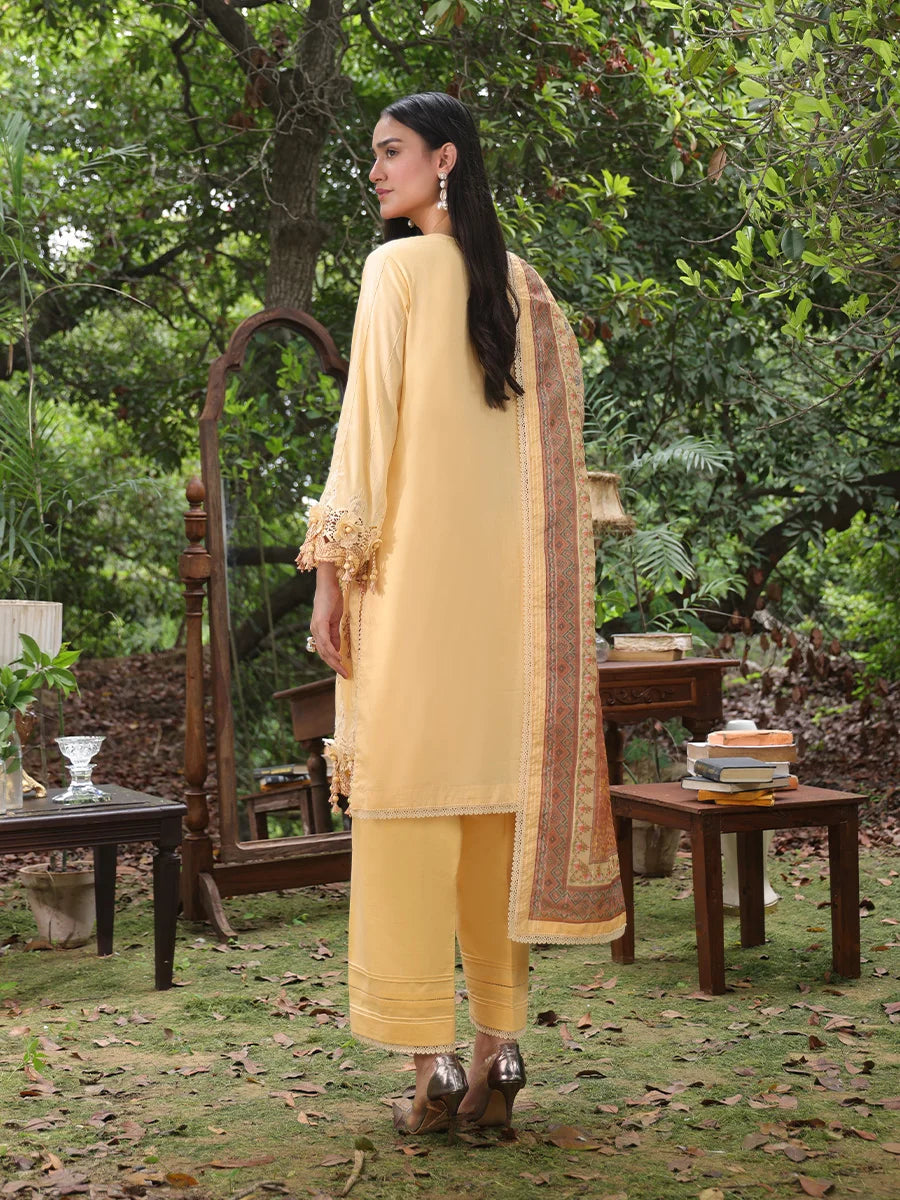 Salitex | Mina Cambric 24 | SLT 1 - Official Salitex stockist in UK - Sakeena London