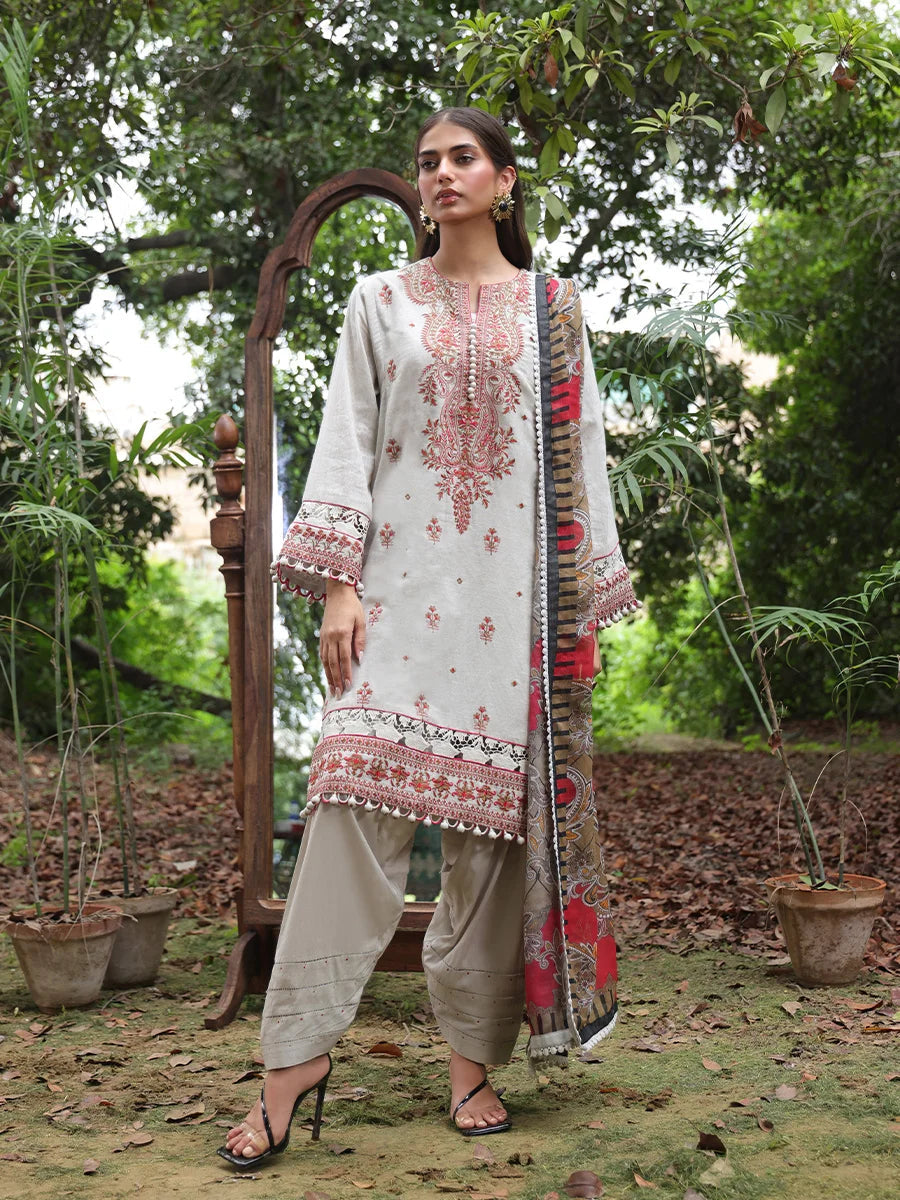 Salitex | Mina Cambric 24 | SLT 8 - Official Salitex stockist in UK - Sakeena London