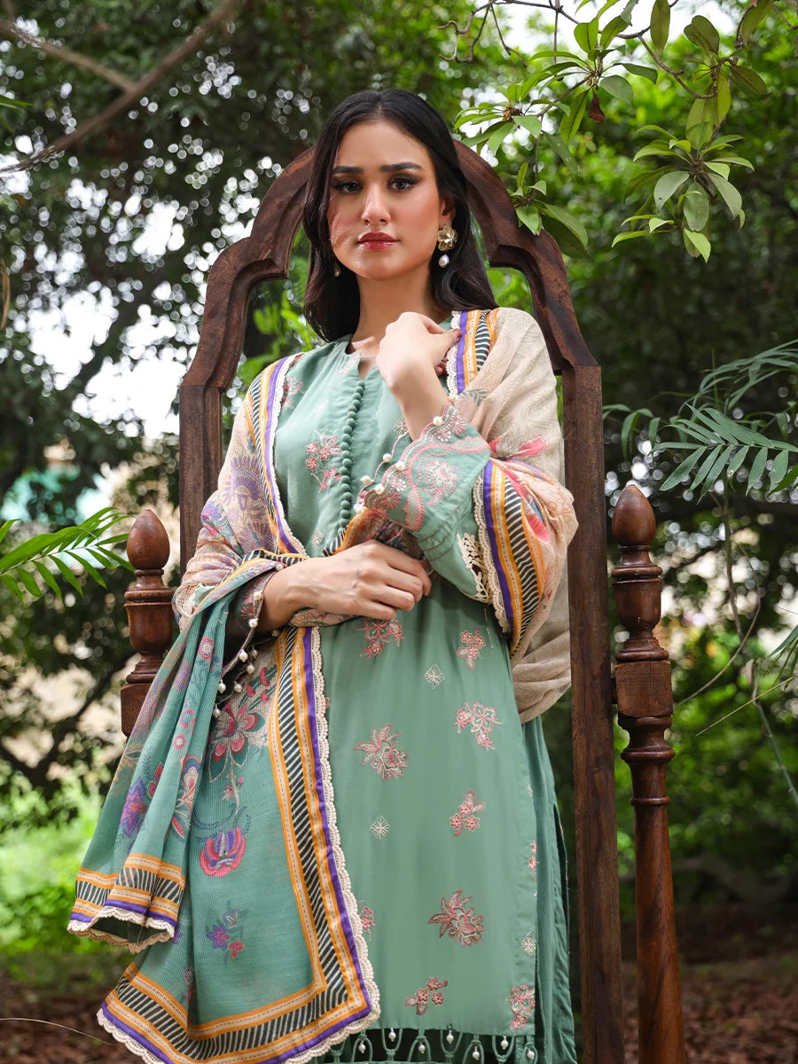 Salitex | Mina Cambric 24 | SLT 6 - Official Salitex stockist in UK - Sakeena London