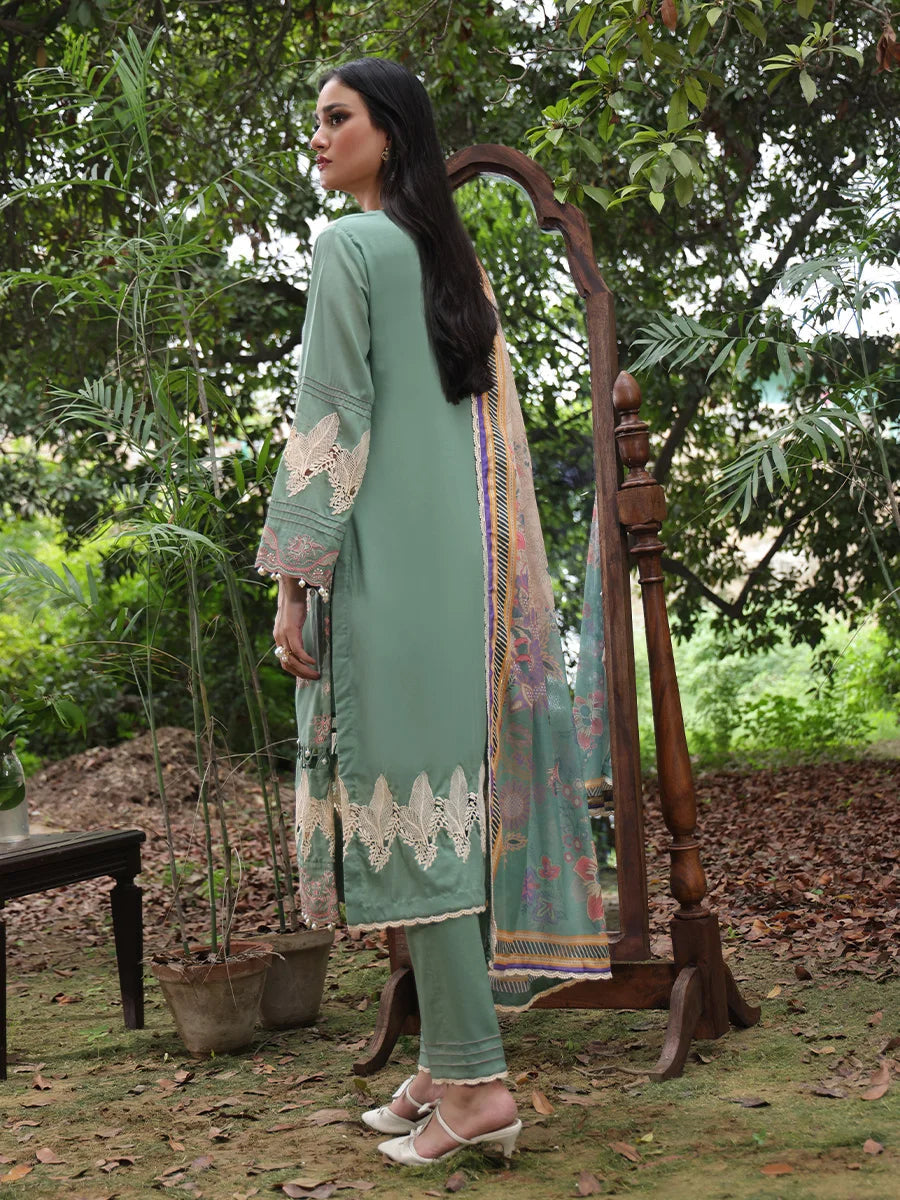 Salitex | Mina Cambric 24 | SLT 6 - Official Salitex stockist in UK - Sakeena London
