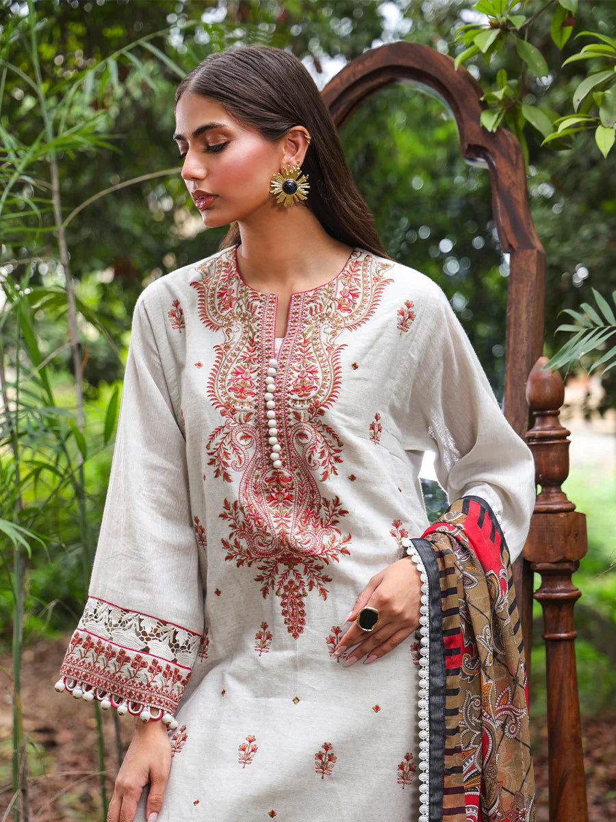 Salitex | Mina Cambric 24 | SLT 8 - Official Salitex stockist in UK - Sakeena London