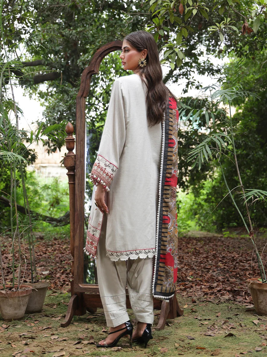 Salitex | Mina Cambric 24 | SLT 8 - Official Salitex stockist in UK - Sakeena London