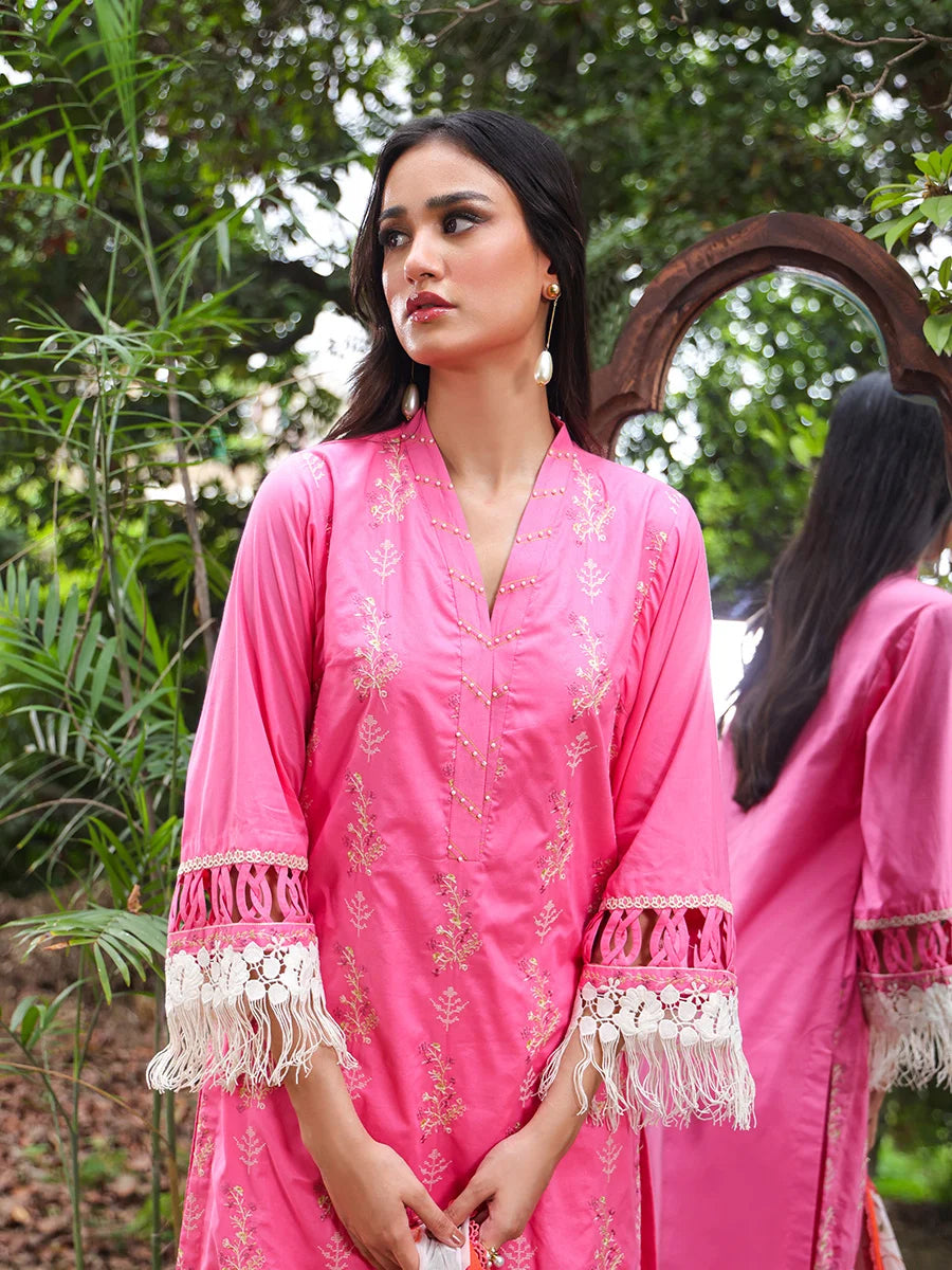 Salitex | Mina Cambric 24 | SLT 2 - Official Salitex stockist in UK - Sakeena London