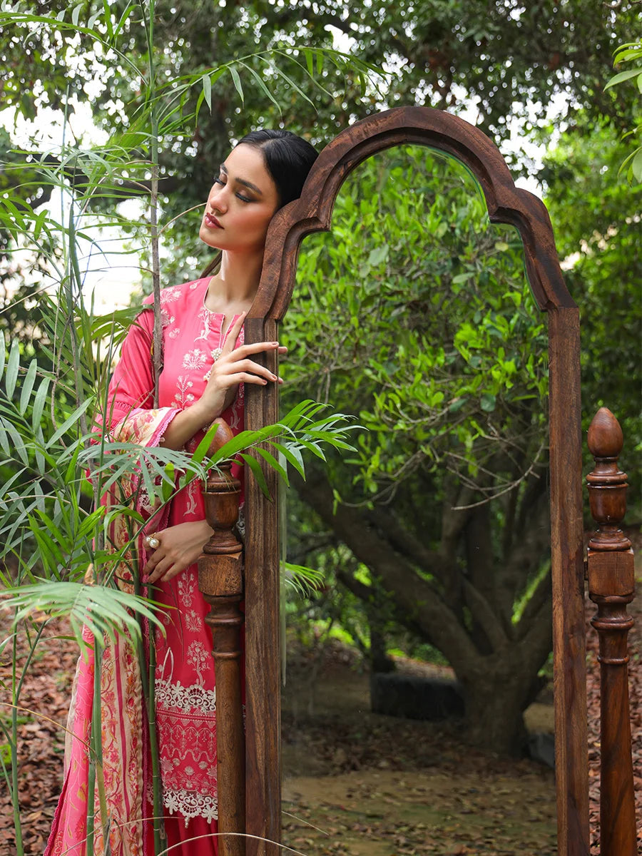 Salitex | Mina Cambric 24 | SLT 10 - Official Salitex stockist in UK - Sakeena London
