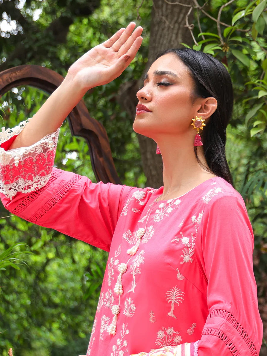 Salitex | Mina Cambric 24 | SLT 10 - Official Salitex stockist in UK - Sakeena London