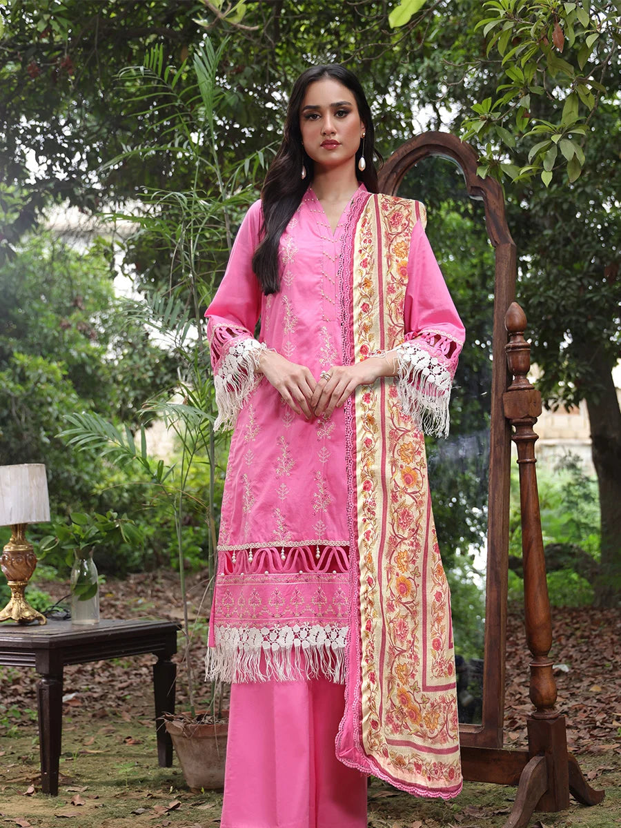 Salitex | Mina Cambric 24 | SLT 2 - Official Salitex stockist in UK - Sakeena London