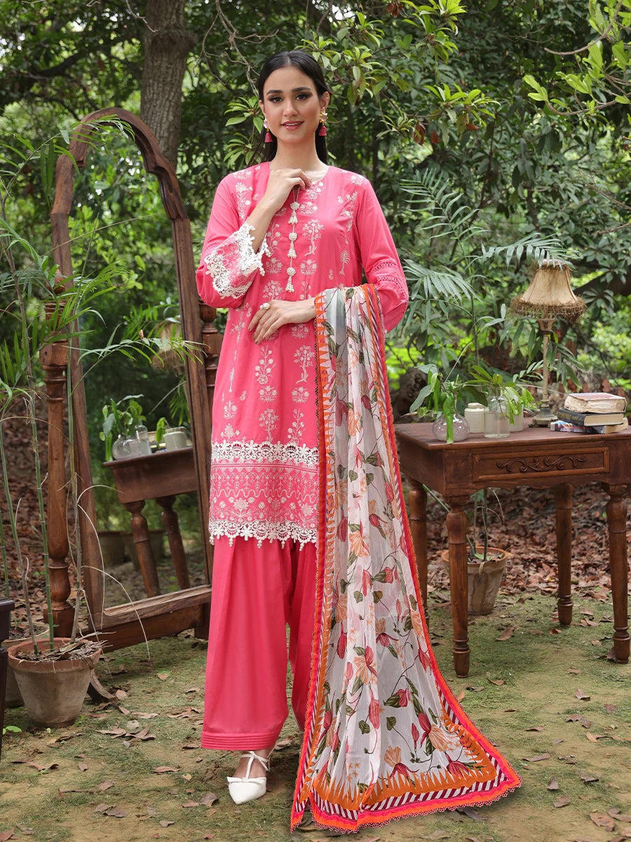 Salitex | Mina Cambric 24 | SLT 10 - Official Salitex stockist in UK - Sakeena London