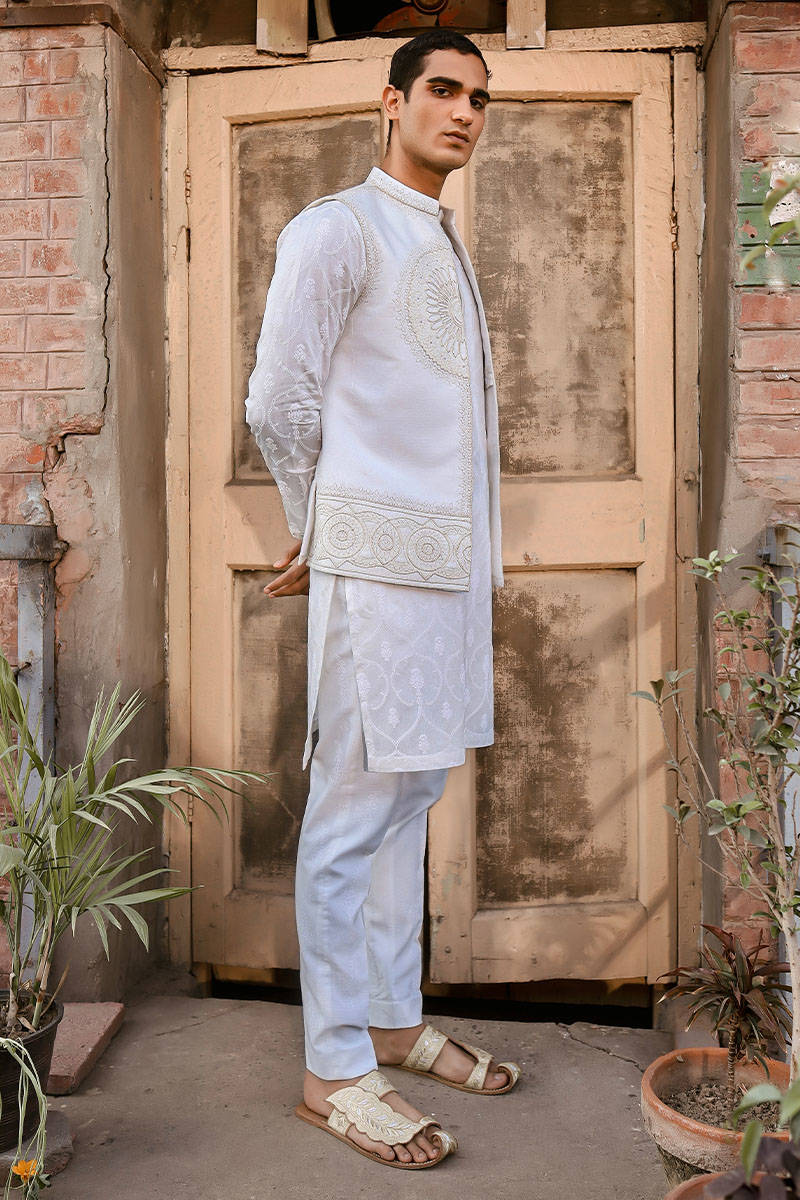 Pakistani Menswear | MNR-SAFEER - Official Sakeena London Ltd. stockist in UK - Sakeena London