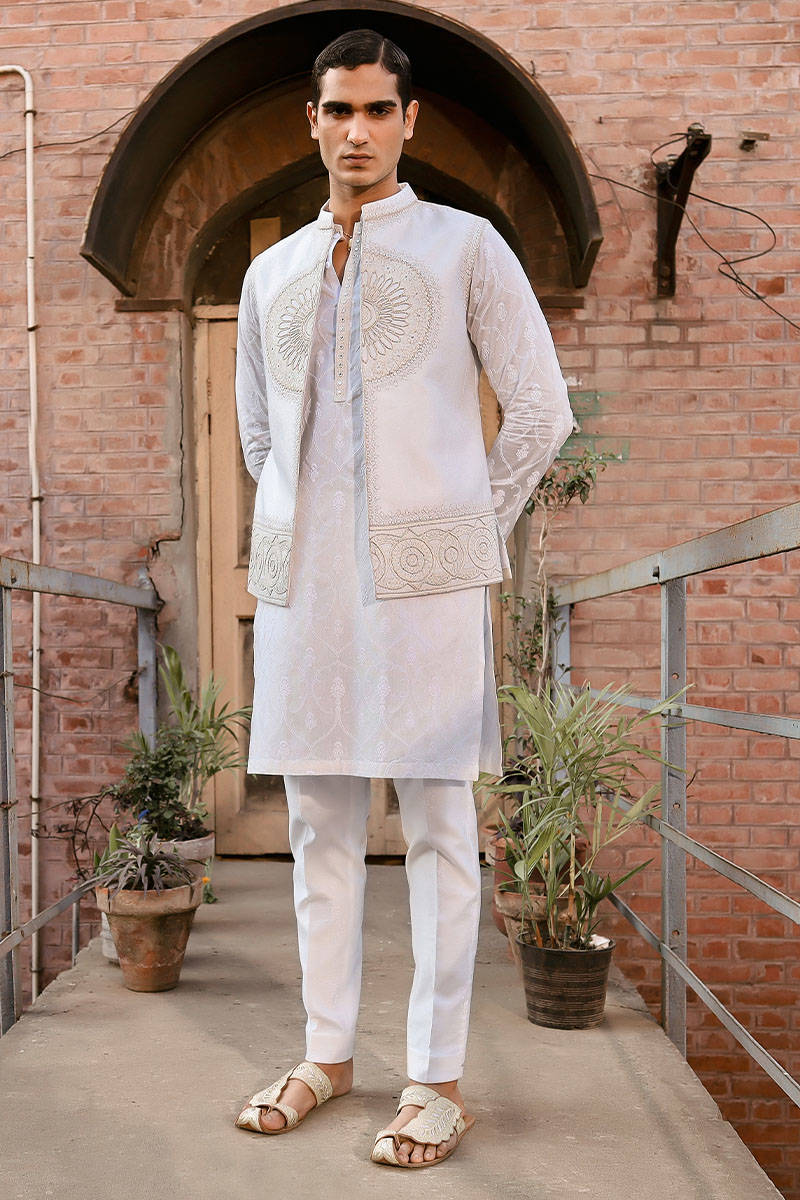Pakistani Menswear | MNR-SAFEER - Official Sakeena London Ltd. stockist in UK - Sakeena London