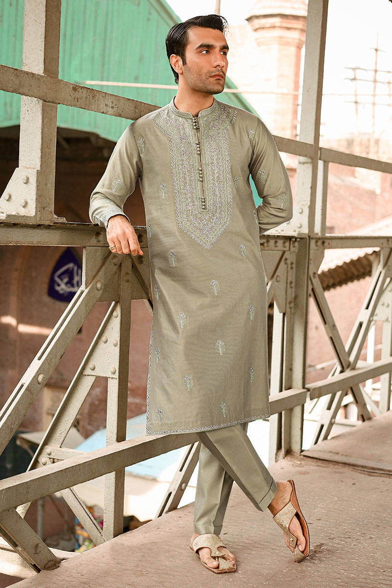 Pakistani Menswear | MNR-BALAAJ - Official Sakeena London Ltd. stockist in UK - Sakeena London