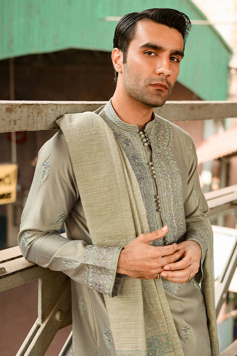 Pakistani Menswear | MNR-BALAAJ - Official Sakeena London Ltd. stockist in UK - Sakeena London