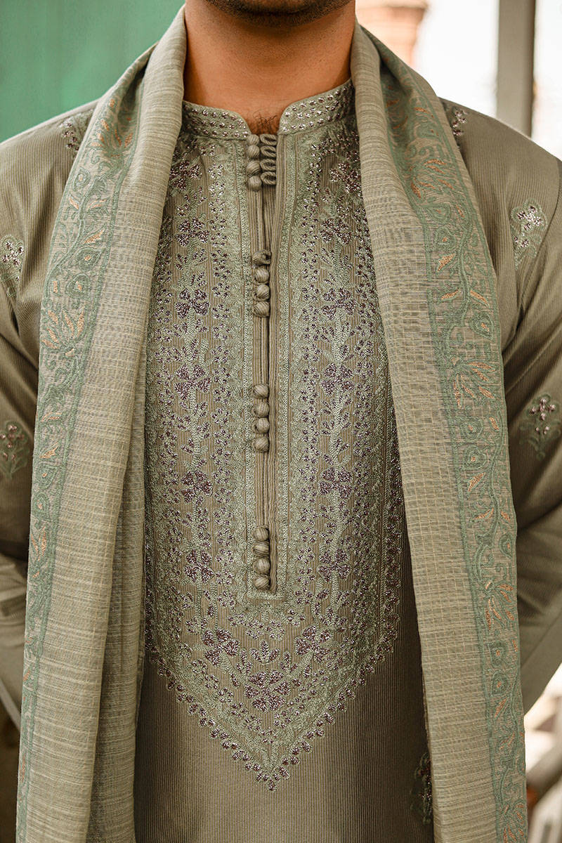 Pakistani Menswear | MNR-BALAAJ - Official Sakeena London Ltd. stockist in UK - Sakeena London