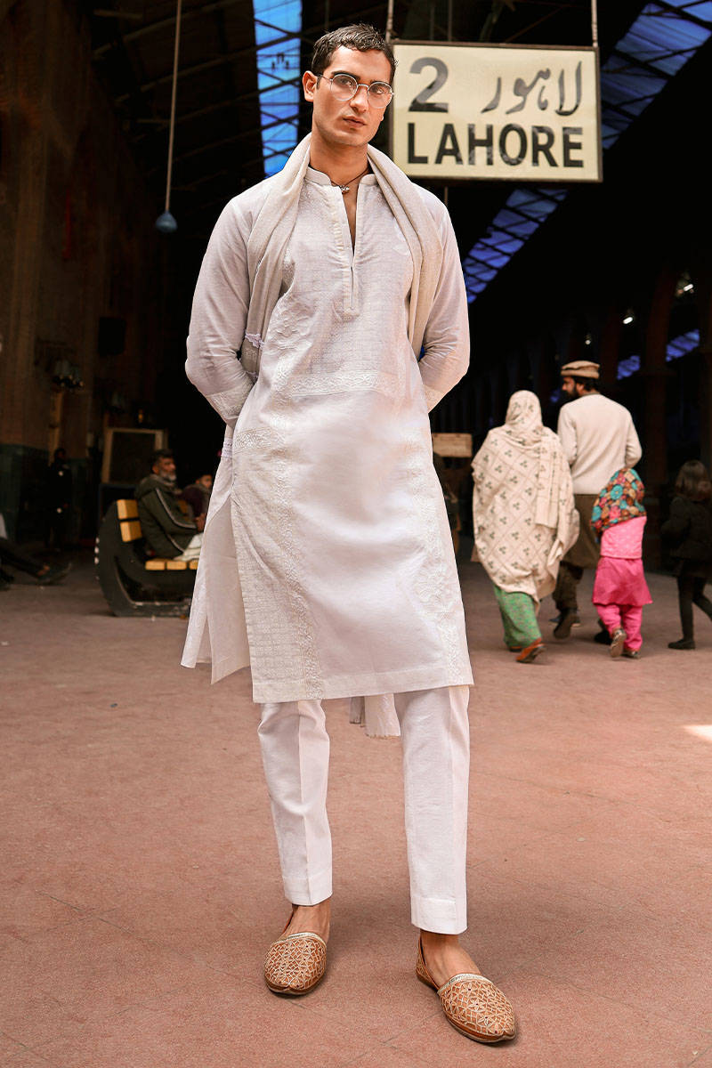 Pakistani Menswear | MNR-SUFYAN - Official Sakeena London Ltd. stockist in UK - Sakeena London