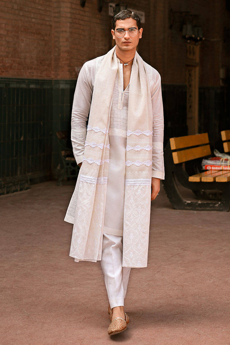 Pakistani Menswear | MNR-SUFYAN - Official Sakeena London Ltd. stockist in UK - Sakeena London