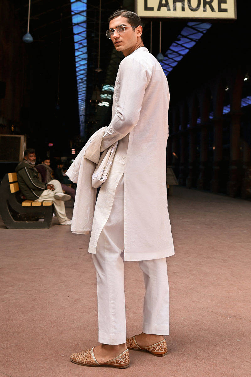 Pakistani Menswear | MNR-SUFYAN - Official Sakeena London Ltd. stockist in UK - Sakeena London