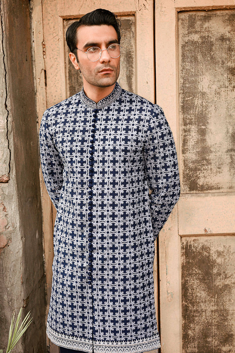 Pakistani Menswear | MNR-SAFDAR - Official Sakeena London Ltd. stockist in UK - Sakeena London