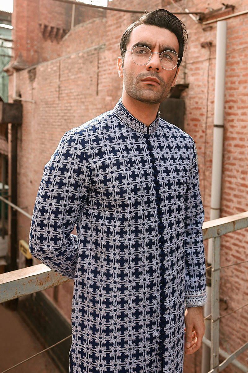 Pakistani Menswear | MNR-SAFDAR - Official Sakeena London Ltd. stockist in UK - Sakeena London