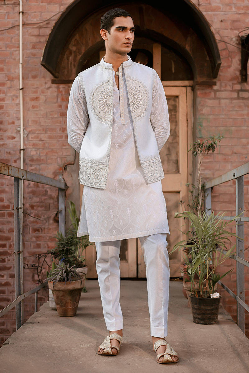 Pakistani Menswear | MNR-SAFEER - Official Sakeena London Ltd. stockist in UK - Sakeena London