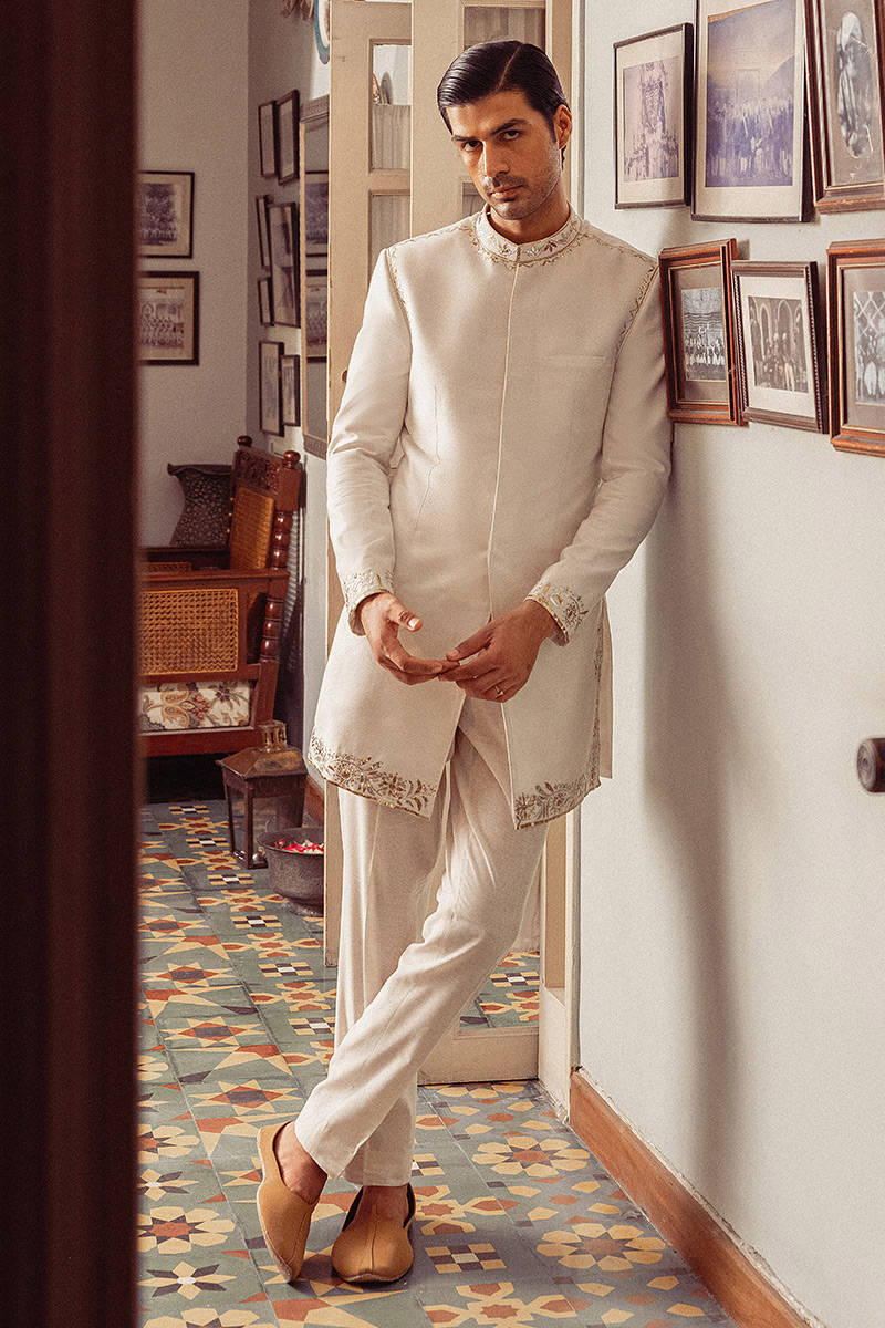 Pakistani Menswear | MNR-ASADULLAH - Official Sakeena London Ltd. stockist in UK - Sakeena London