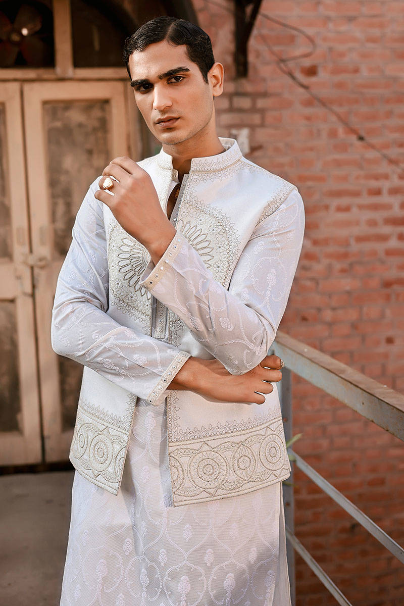 Pakistani Menswear | MNR-SAFEER - Official Sakeena London Ltd. stockist in UK - Sakeena London