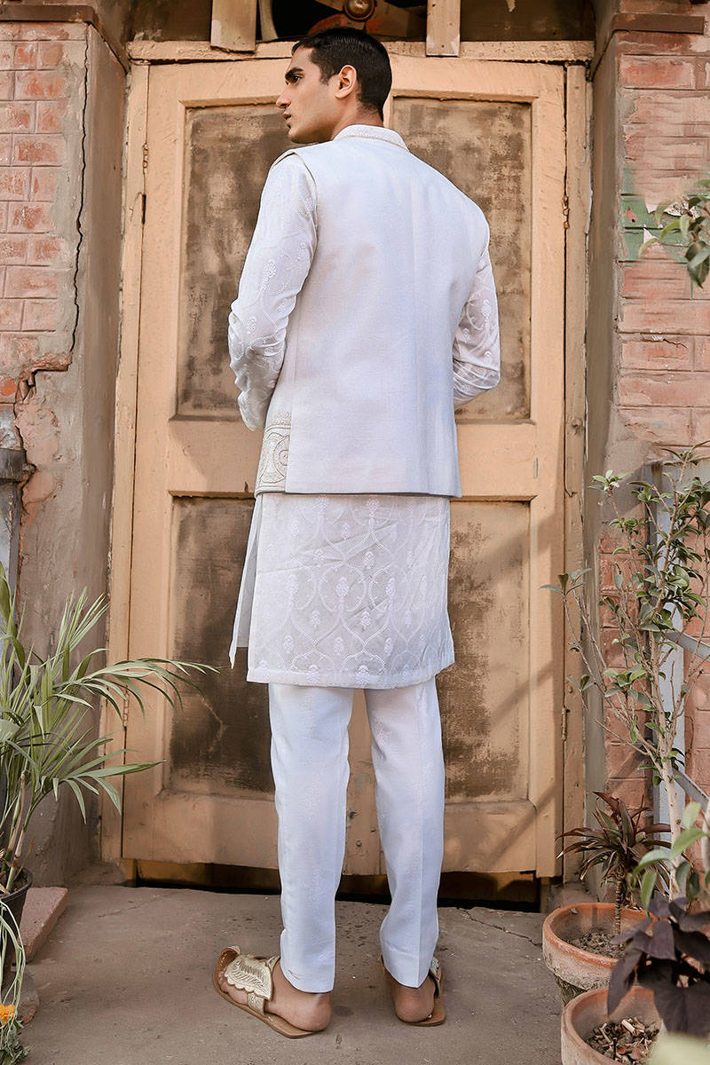 Pakistani Menswear | MNR-SAFEER - Official Sakeena London Ltd. stockist in UK - Sakeena London