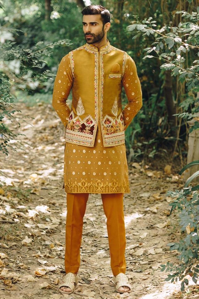 Pakistani Menswear | MNR-JALAL - Official Sakeena London Ltd. stockist in UK - Sakeena London