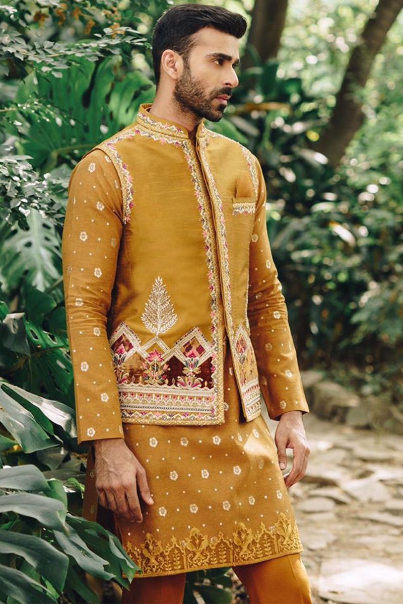 Pakistani Menswear | MNR-JALAL - Official Sakeena London Ltd. stockist in UK - Sakeena London