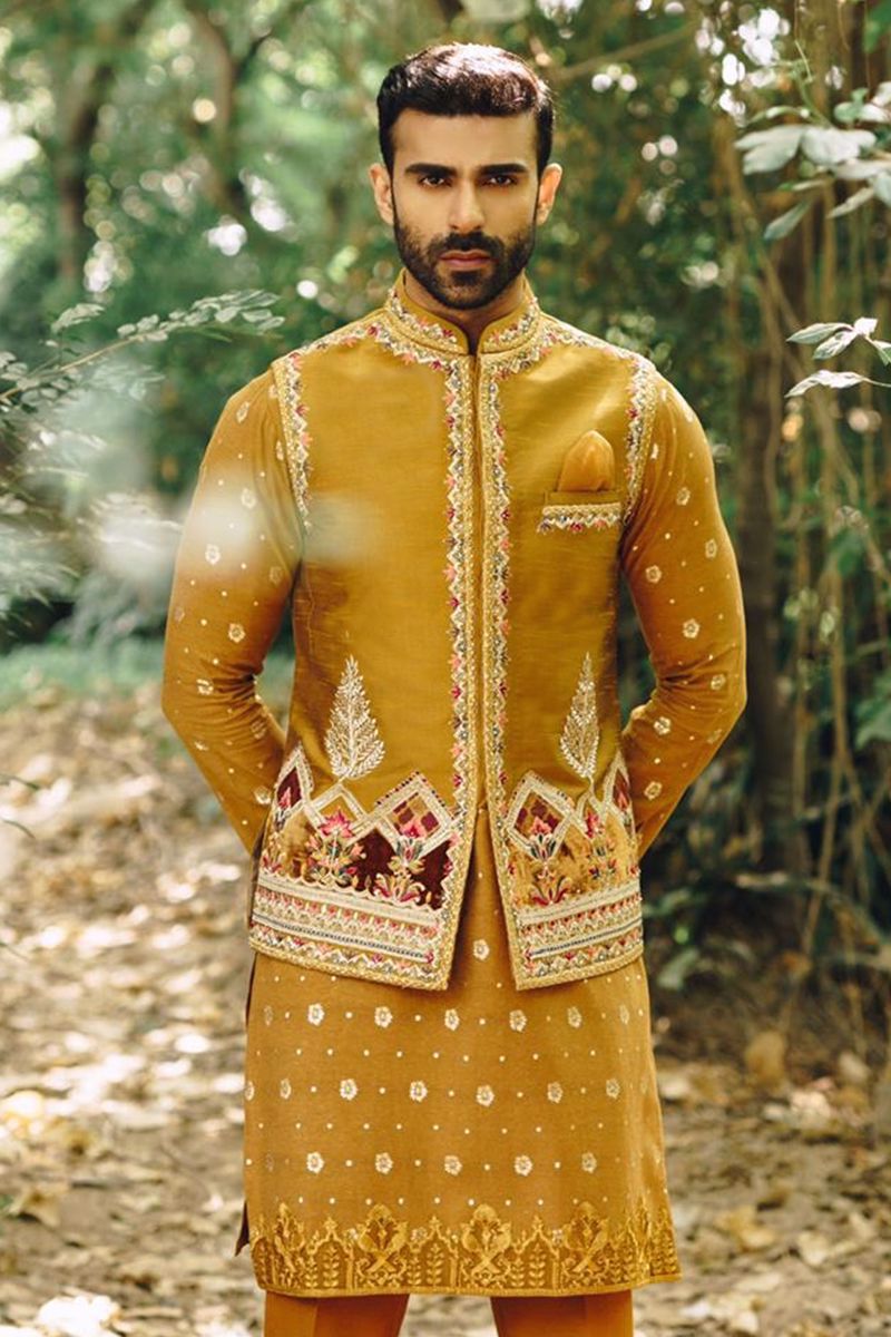 Pakistani Menswear | MNR-JALAL - Official Sakeena London Ltd. stockist in UK - Sakeena London