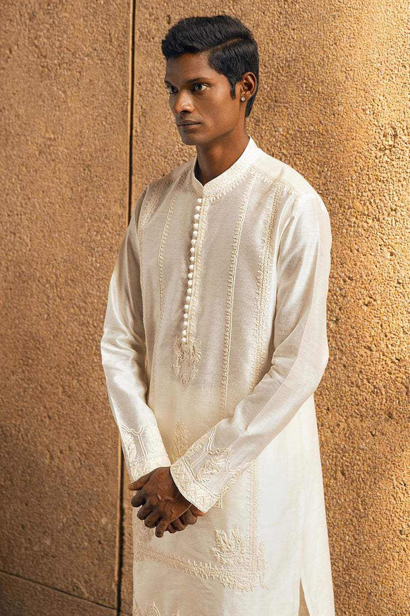 Pakistani Menswear | MNR-YB-17 - Official Sakeena London Ltd. stockist in UK - Sakeena London