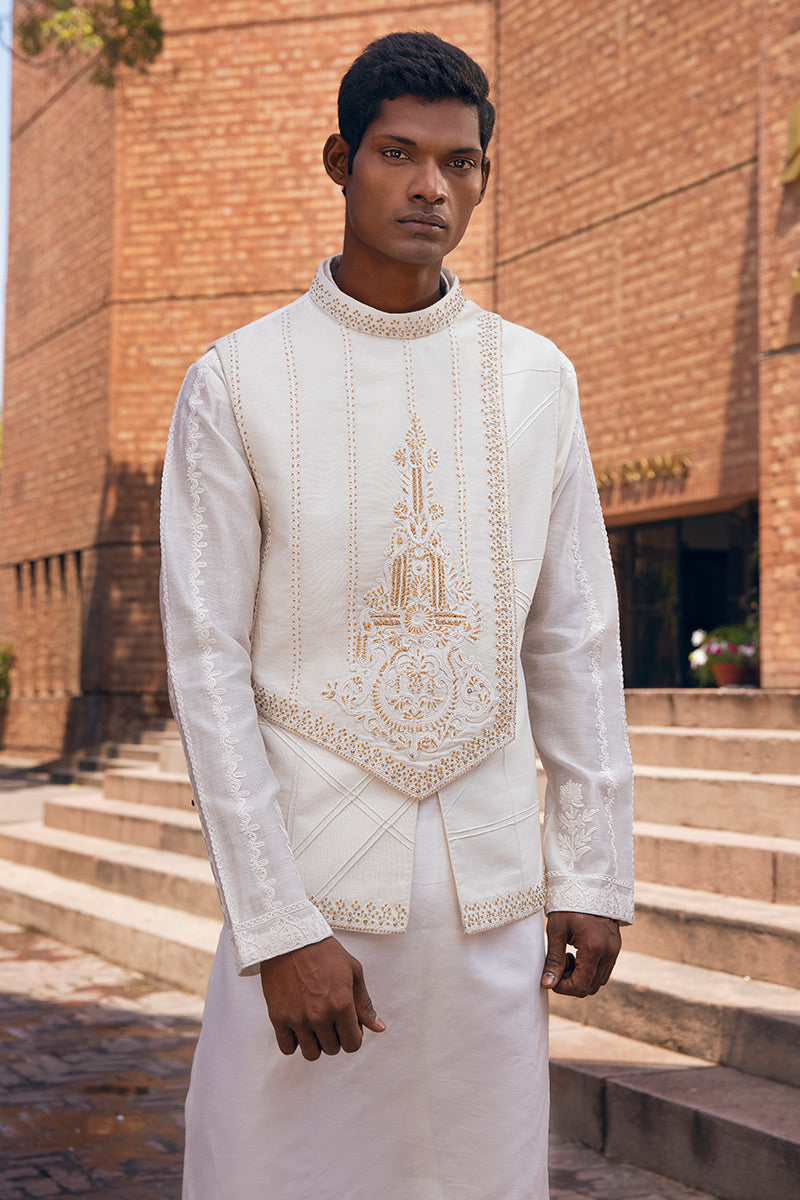 Pakistani Menswear | MNR-YB-17 - Official Sakeena London Ltd. stockist in UK - Sakeena London