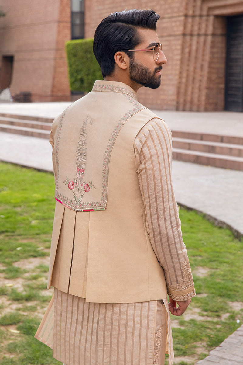 Pakistani Menswear | MNR-YB-21 - Official Sakeena London Ltd. stockist in UK - Sakeena London