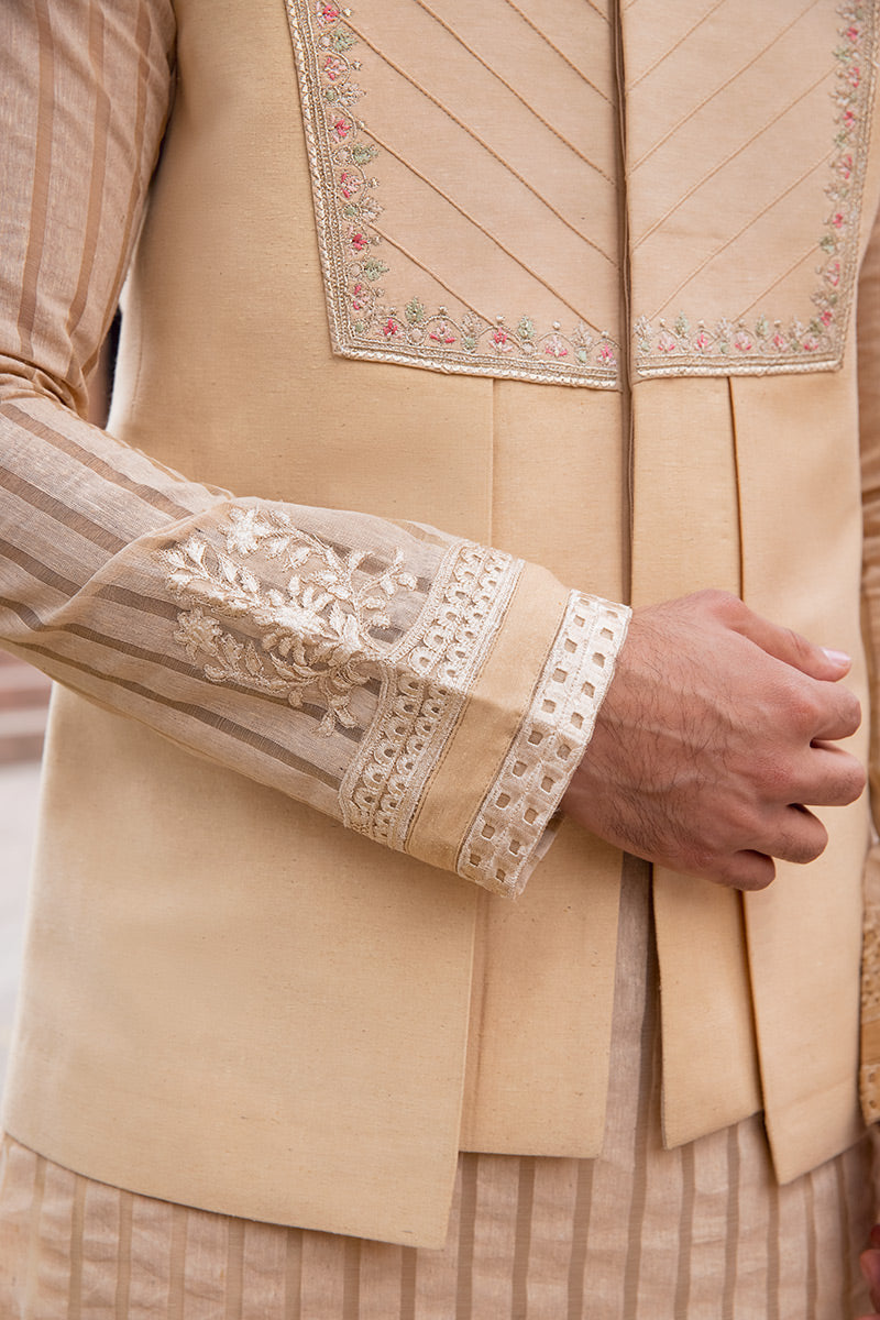 Pakistani Menswear | MNR-YB-21 - Official Sakeena London Ltd. stockist in UK - Sakeena London