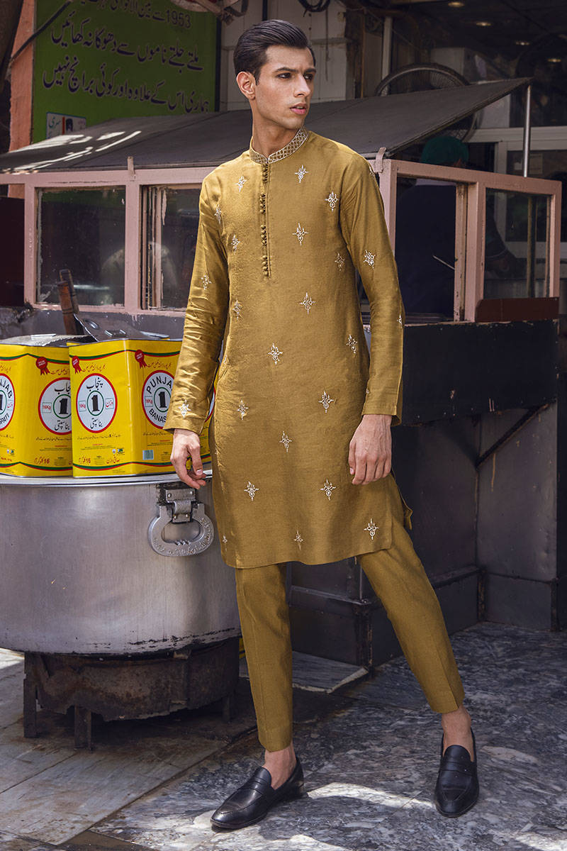 Pakistani Menswear | MNR-CHANDUN - Official Sakeena London Ltd. stockist in UK - Sakeena London