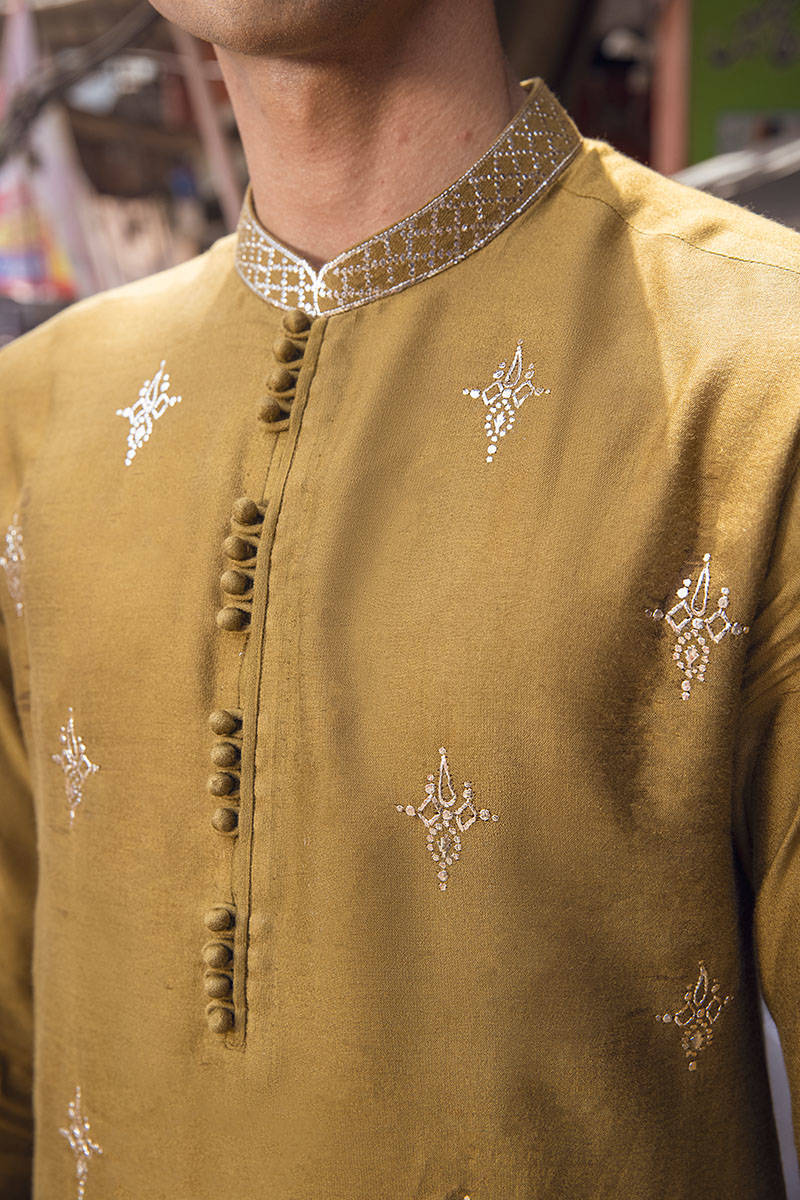 Pakistani Menswear | MNR-CHANDUN - Official Sakeena London Ltd. stockist in UK - Sakeena London