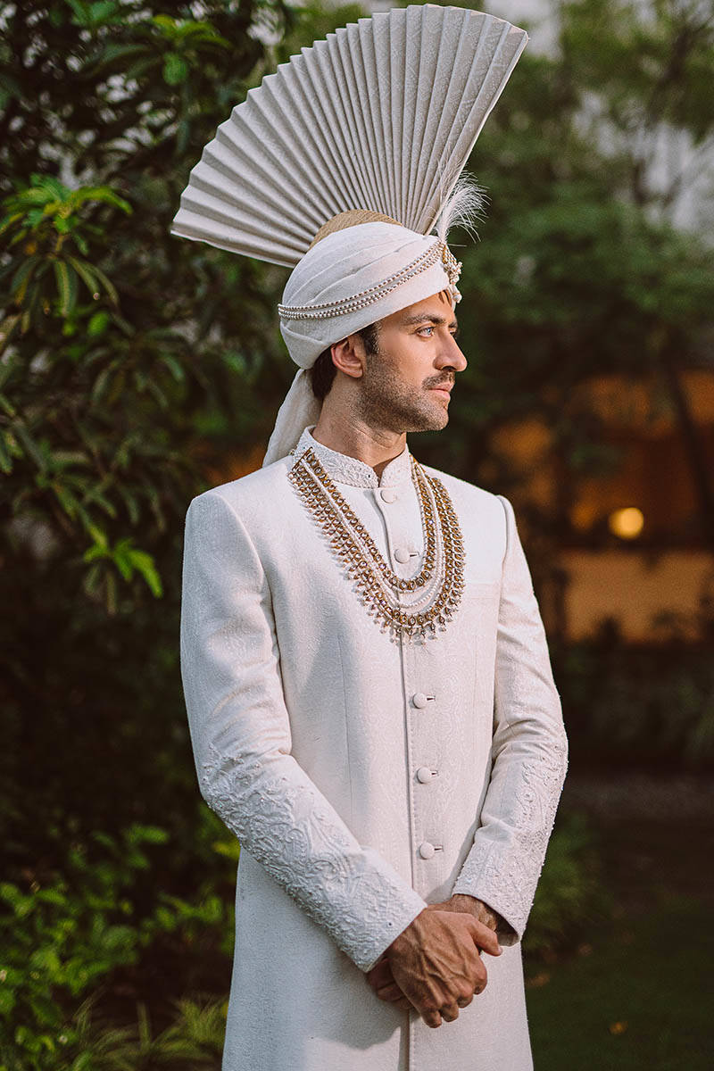 Pakistani Menswear | MNR-MEER - Official Sakeena London Ltd. stockist in UK - Sakeena London
