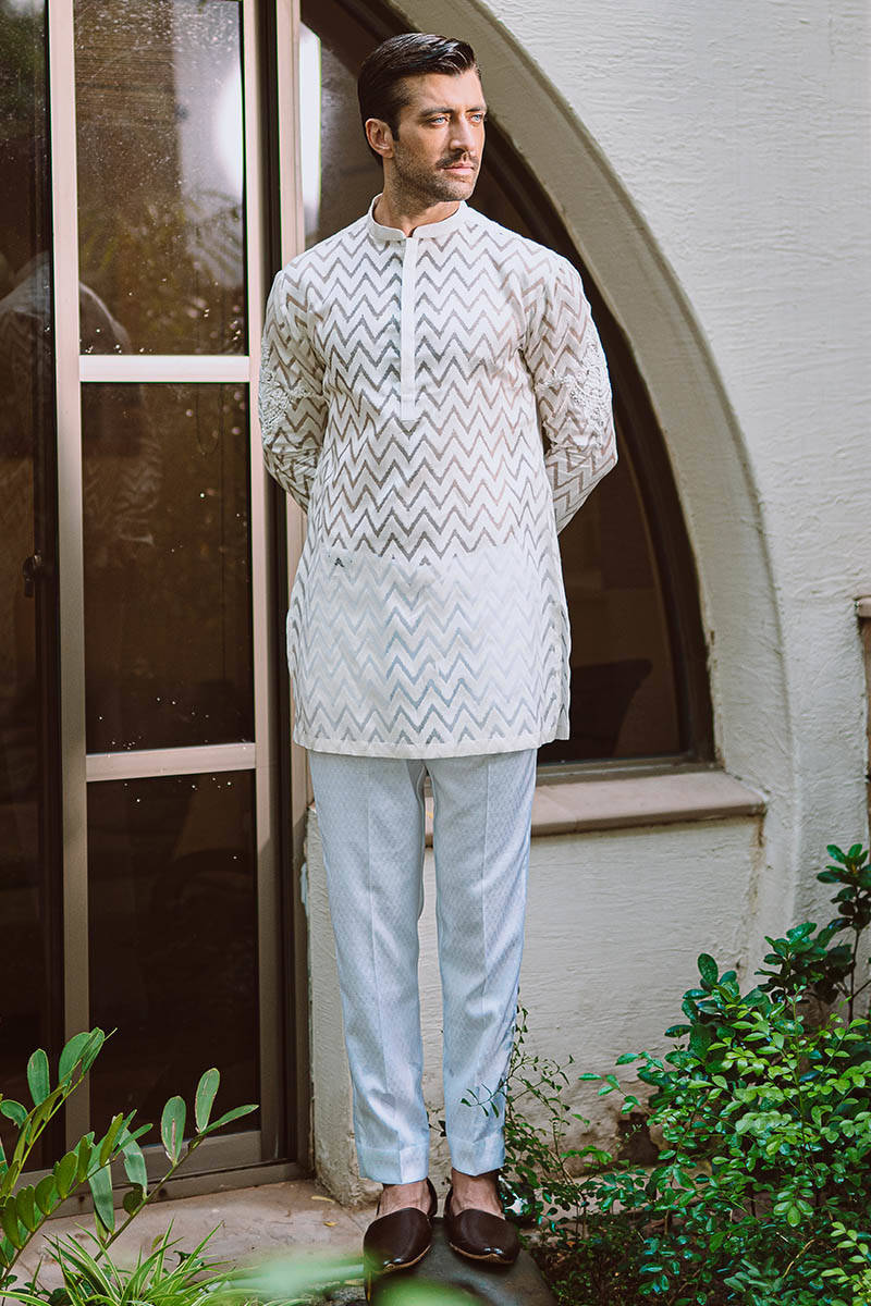 Pakistani Menswear | MNR-JANAK - Official Sakeena London Ltd. stockist in UK - Sakeena London