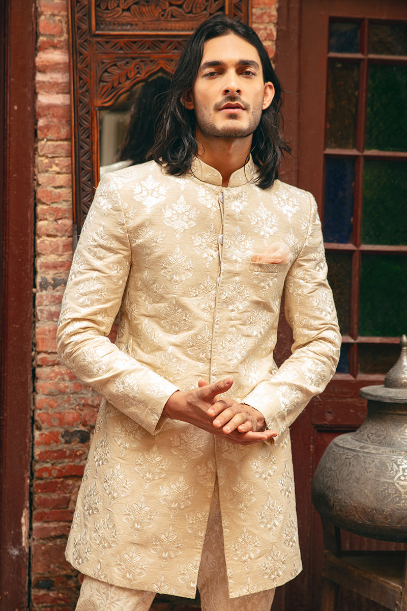 Pakistani Menswear | MNR-DILAWAR - Official Sakeena London Ltd. stockist in UK - Sakeena London
