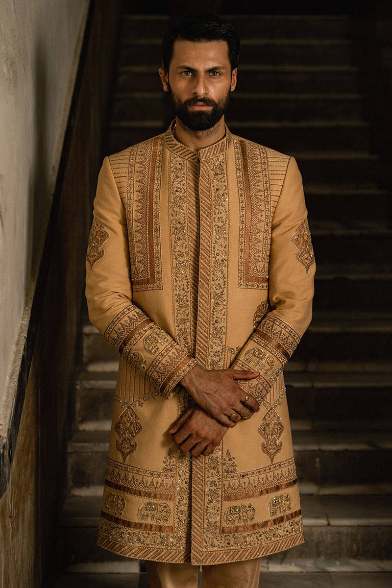 Pakistani Menswear | MNR-ZARRAR - Official Sakeena London Ltd. stockist in UK - Sakeena London