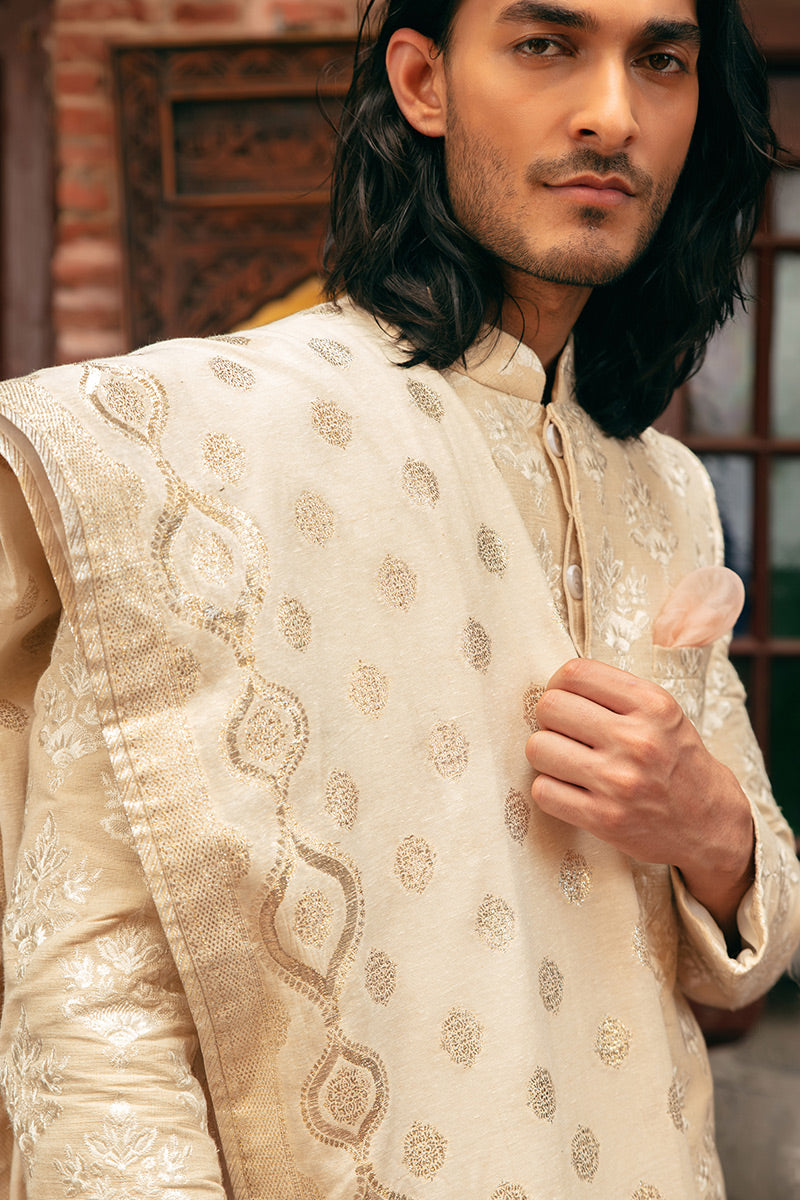 Pakistani Menswear | MNR-DILAWAR - Official Sakeena London Ltd. stockist in UK - Sakeena London