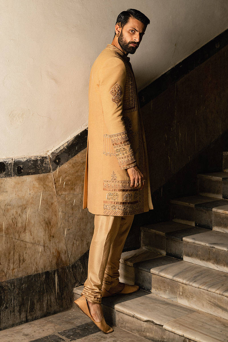 Pakistani Menswear | MNR-ZARRAR - Official Sakeena London Ltd. stockist in UK - Sakeena London