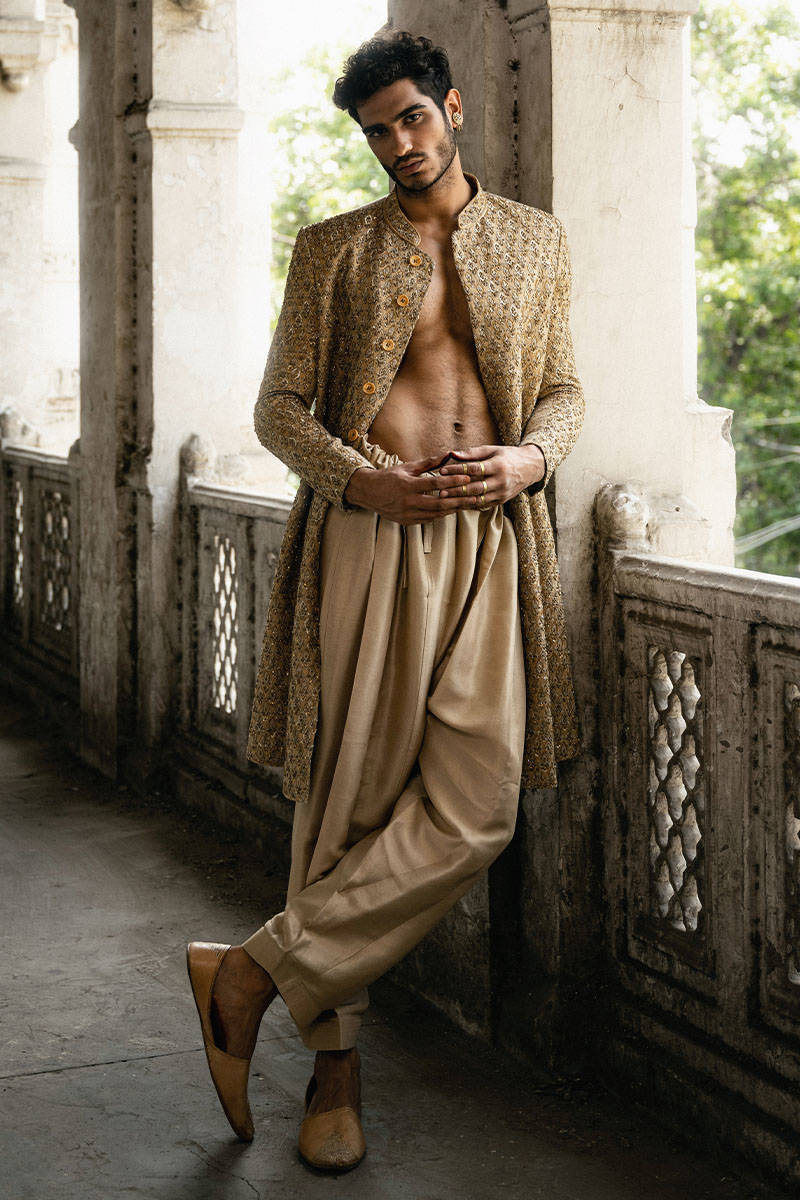 Pakistani Menswear | MNR-SHAZIL - Official Sakeena London Ltd. stockist in UK - Sakeena London