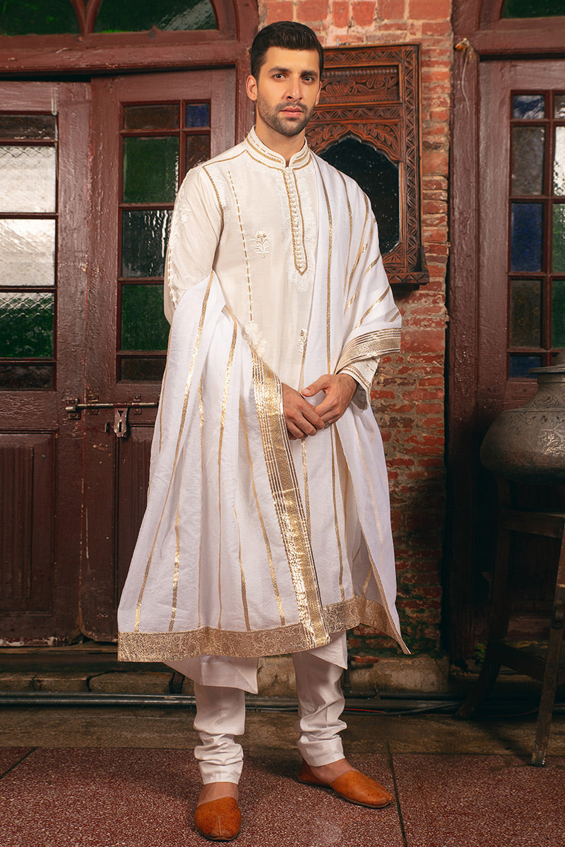 Pakistani Menswear | MNR-BAZAAN - Official Sakeena London Ltd. stockist in UK - Sakeena London