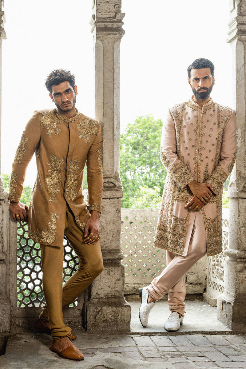 Pakistani Menswear | MNR-MOAZZAM - Official Sakeena London Ltd. stockist in UK - Sakeena London