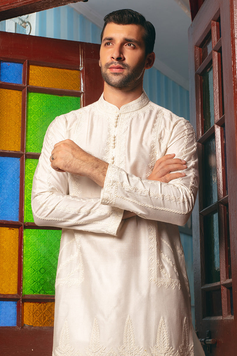 Pakistani Menswear | MNR-SHAHPOSH - Official Sakeena London Ltd. stockist in UK - Sakeena London