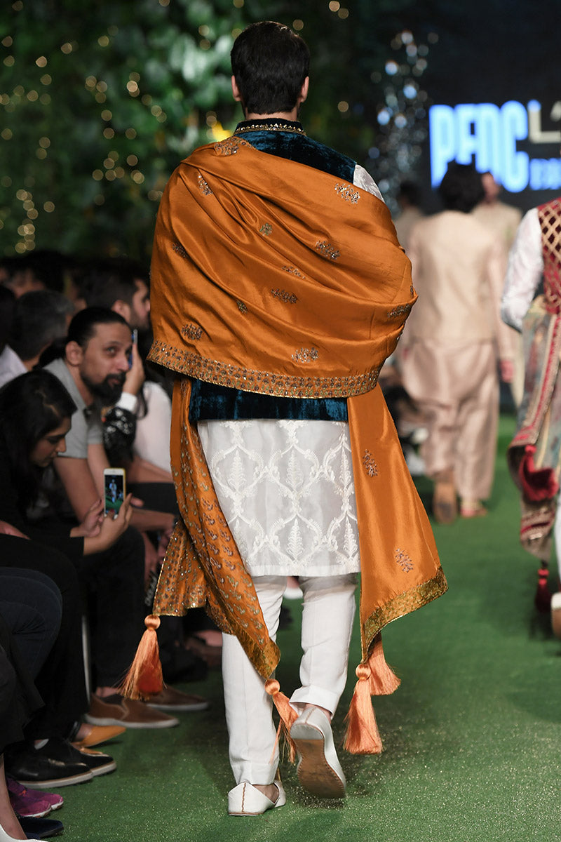 Pakistani Menswear | MNR-JAANBAAZ - Official Sakeena London Ltd. stockist in UK - Sakeena London