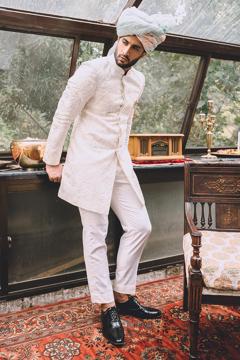 Pakistani Menswear | MNR-MAAFTI - Official Sakeena London Ltd. stockist in UK - Sakeena London