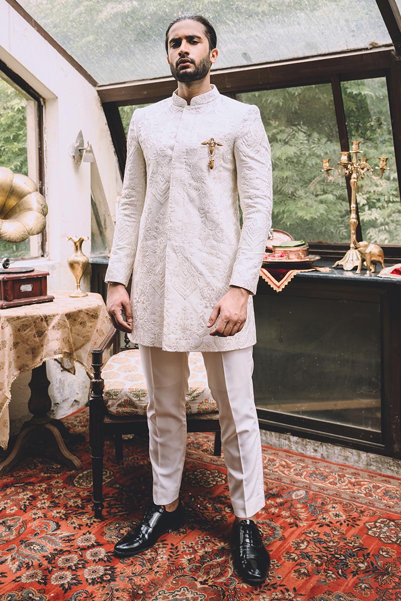 Pakistani Menswear | MNR-MAAFTI - Official Sakeena London Ltd. stockist in UK - Sakeena London